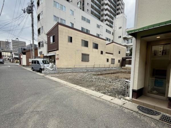 大津市中央１丁目の新築一戸建