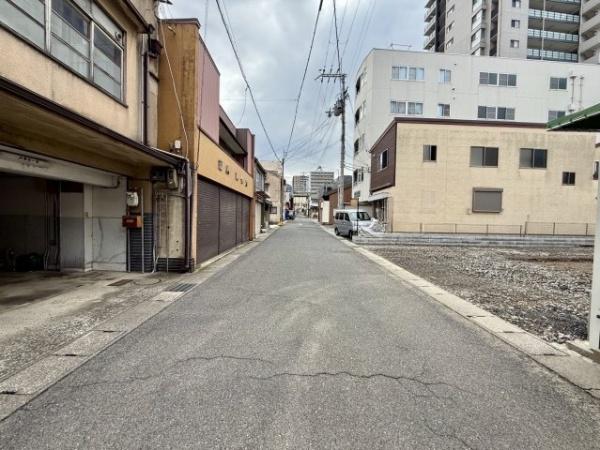 大津市中央１丁目の新築一戸建
