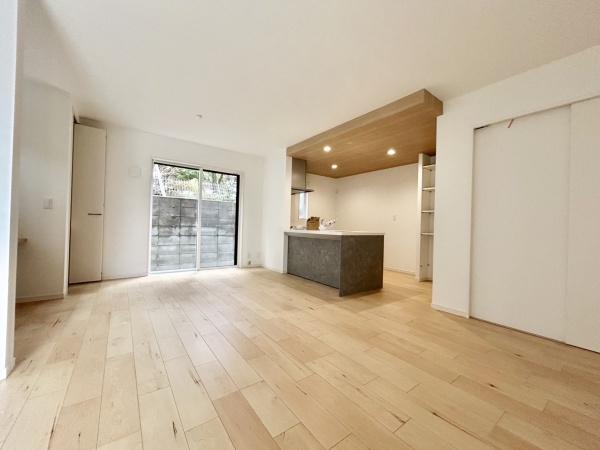 京都市西京区上桂御正町の新築一戸建