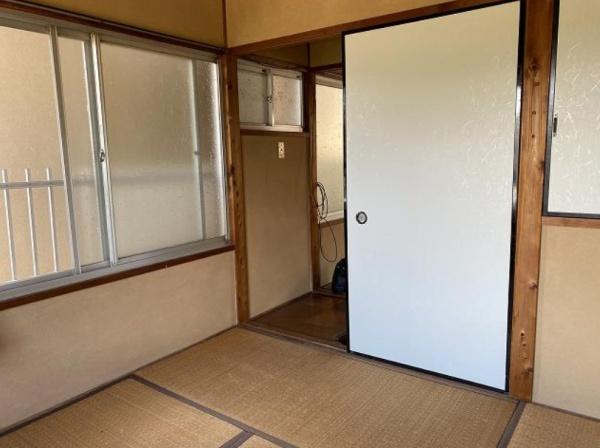 京都市右京区鳴滝藤ノ木町の中古一戸建て