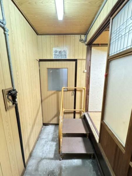 京都市右京区太秦辻ケ本町の中古一戸建て