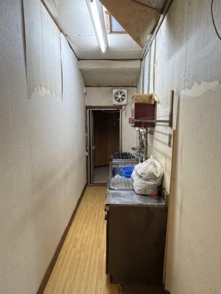 京都市右京区太秦辻ケ本町の中古一戸建て