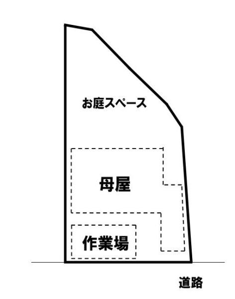 京都市西京区大原野南春日町の中古一戸建て