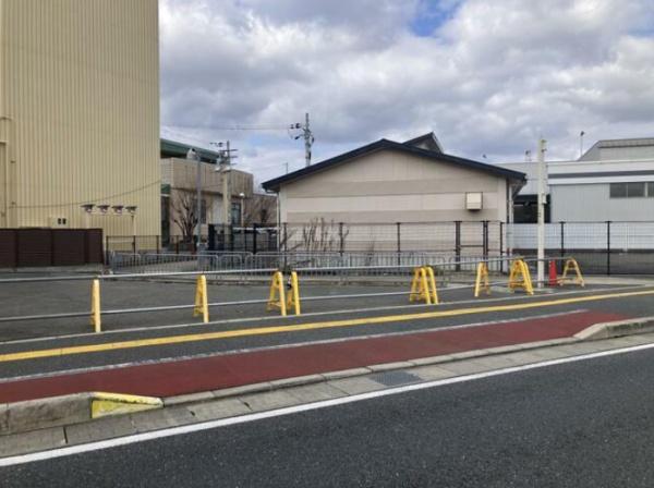 京都市西京区桂乾町の土地