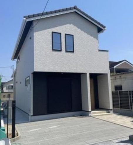 京都市西京区川島三重町の新築一戸建