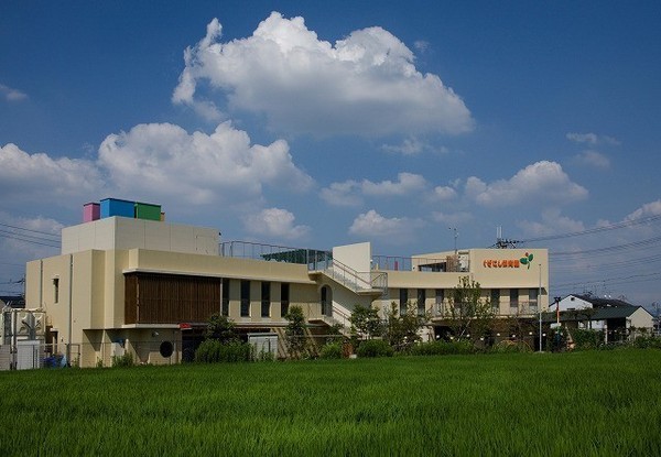 京都市西京区川島三重町の新築一戸建(くぜにし保育園)