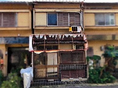 京都市山科区御陵久保町の新築一戸建