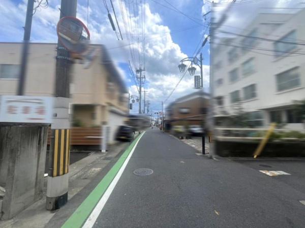 大津市中庄１丁目の新築一戸建