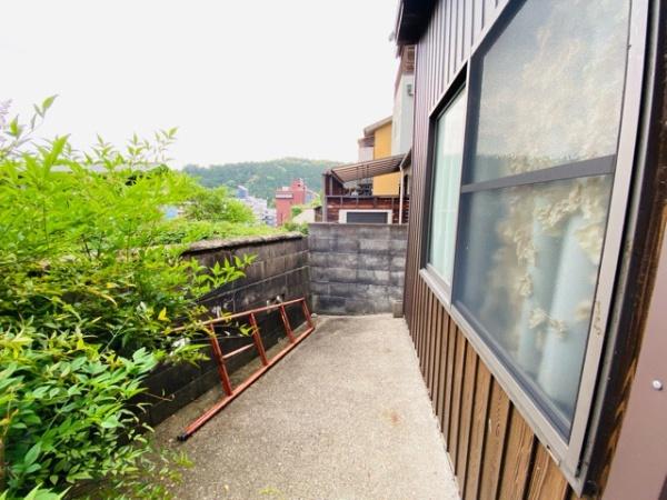 京都市伏見区醍醐上ノ山町の中古一戸建て