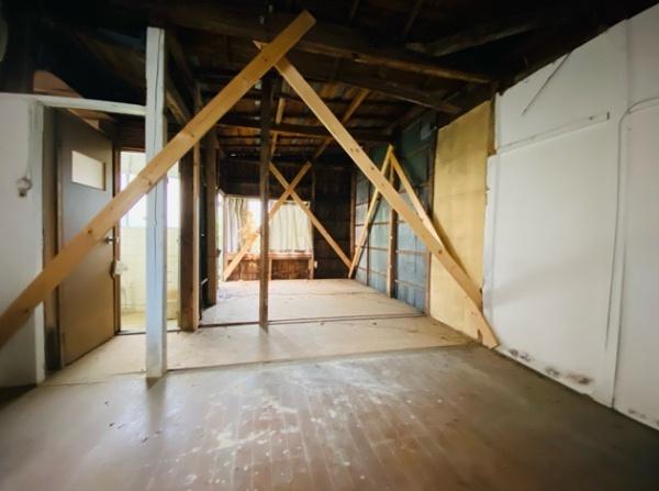 京都市伏見区醍醐上ノ山町の中古一戸建て