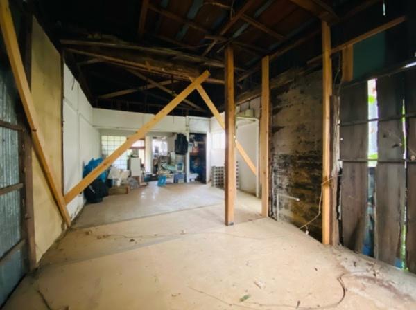 京都市伏見区醍醐上ノ山町の中古一戸建て