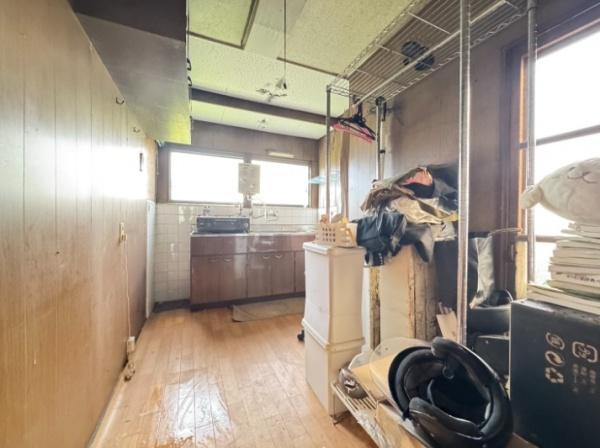 京都市伏見区醍醐上ノ山町の中古一戸建て