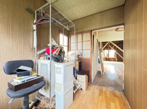 京都市伏見区醍醐上ノ山町の中古一戸建て