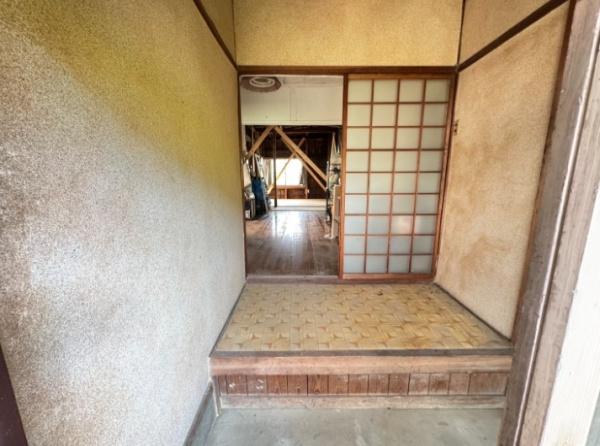 京都市伏見区醍醐上ノ山町の中古一戸建て
