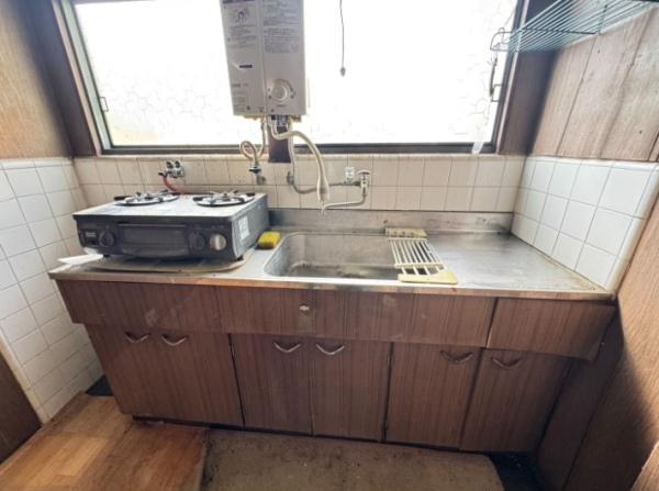 京都市伏見区醍醐上ノ山町の中古一戸建て
