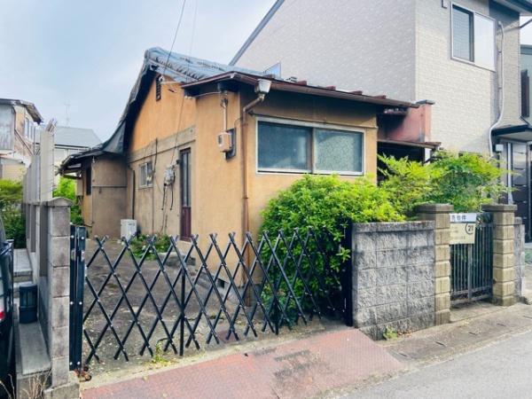 京都市伏見区醍醐上ノ山町の中古一戸建て