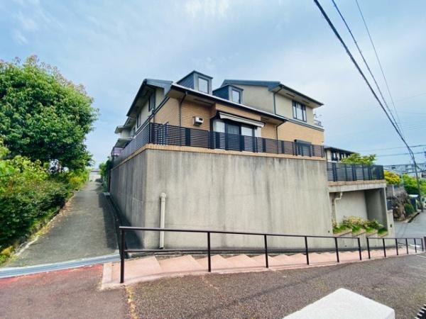 大津市朝日１丁目の中古一戸建て