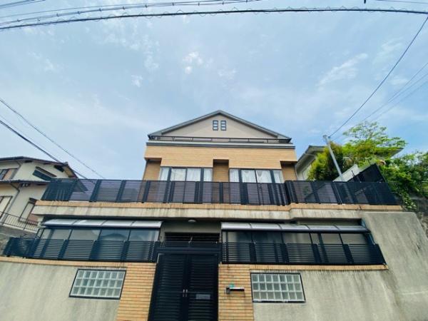 大津市朝日１丁目の中古一戸建て