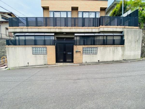 大津市朝日１丁目の中古一戸建て