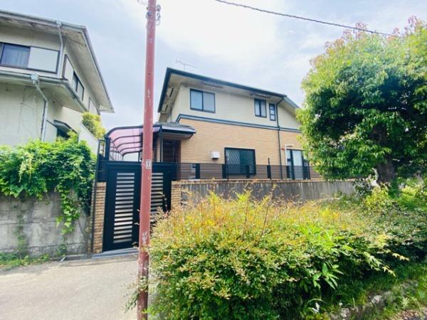 大津市朝日１丁目の中古一戸建て