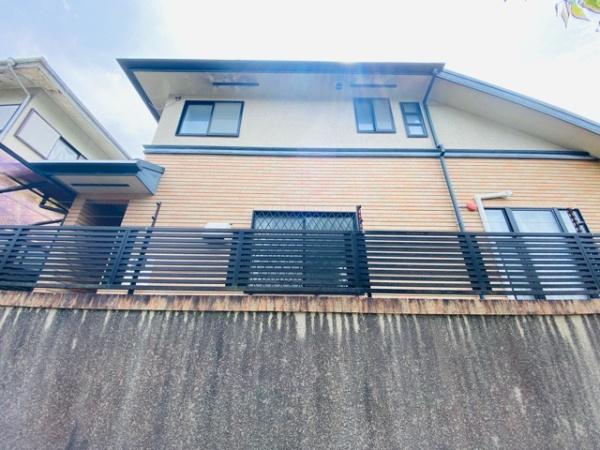 大津市朝日１丁目の中古一戸建て