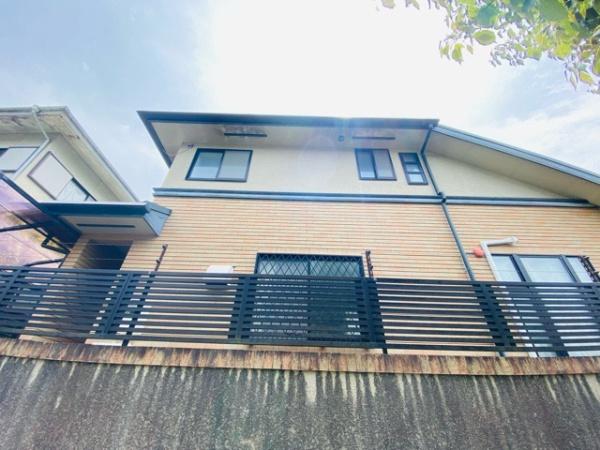 大津市朝日１丁目の中古一戸建て