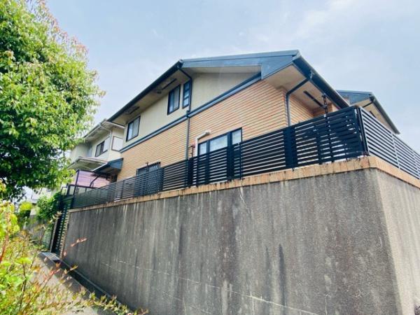 大津市朝日１丁目の中古一戸建て