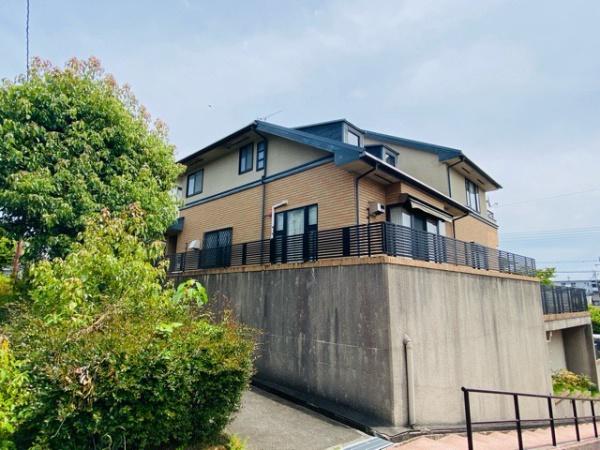 大津市朝日１丁目の中古一戸建て