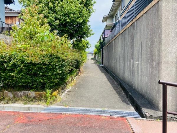 大津市朝日１丁目の中古一戸建て