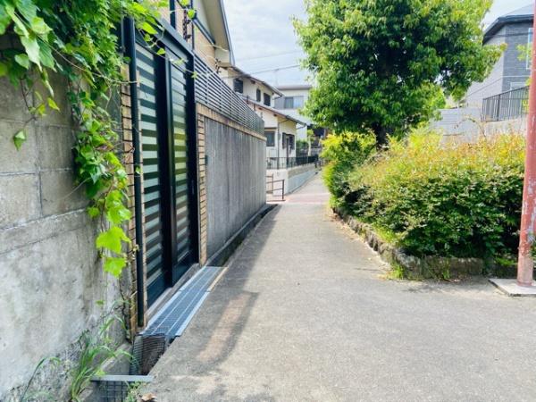 大津市朝日１丁目の中古一戸建て