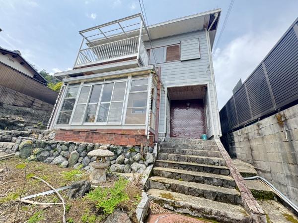 大津市国分２丁目の中古一戸建て