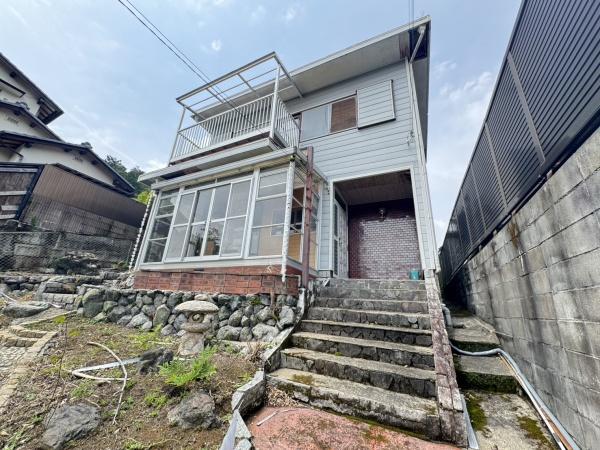 大津市国分２丁目の中古一戸建て