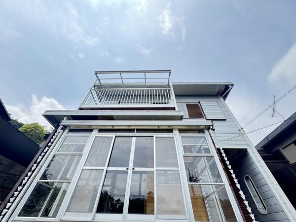 大津市国分２丁目の中古一戸建て