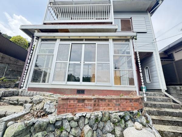 大津市国分２丁目の中古一戸建て