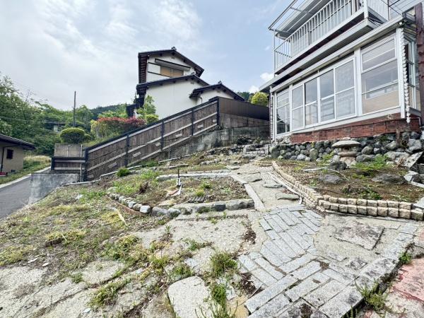大津市国分２丁目の中古一戸建て