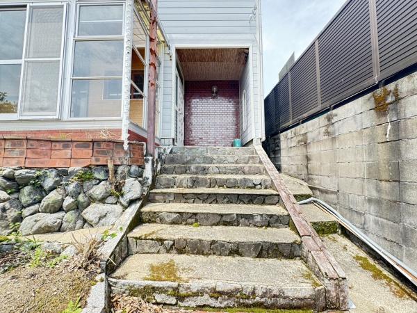 大津市国分２丁目の中古一戸建て