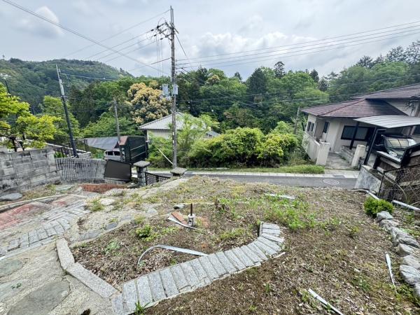 大津市国分２丁目の中古一戸建て