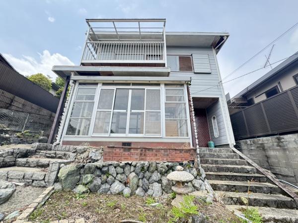 大津市国分２丁目の中古一戸建