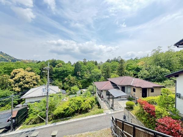 大津市国分２丁目の中古一戸建て