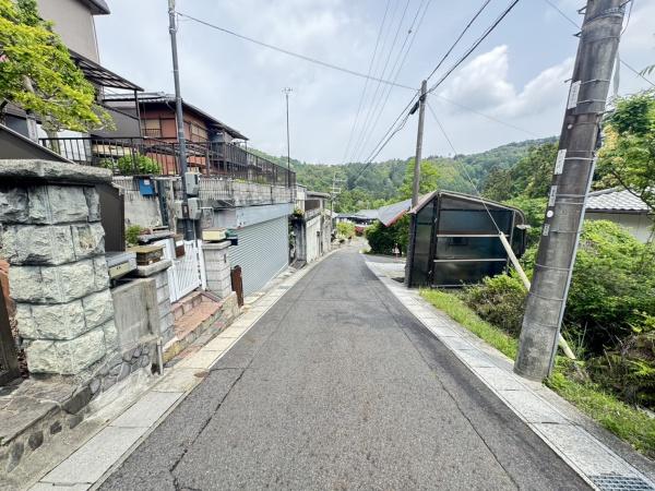 大津市国分２丁目の中古一戸建て