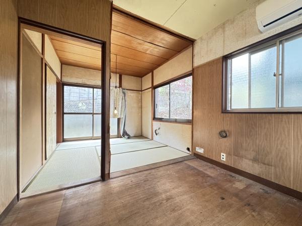 大津市国分２丁目の中古一戸建て