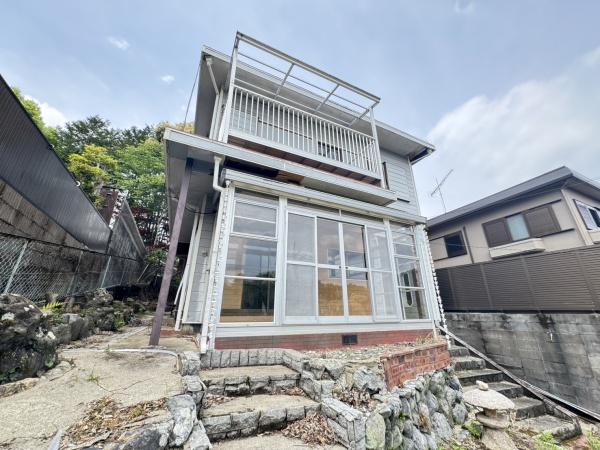 大津市国分２丁目の中古一戸建て