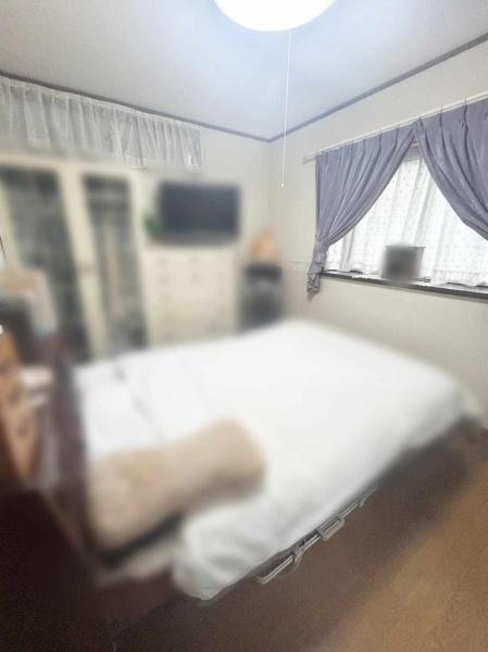 京都市西京区桂南滝川町の中古一戸建て