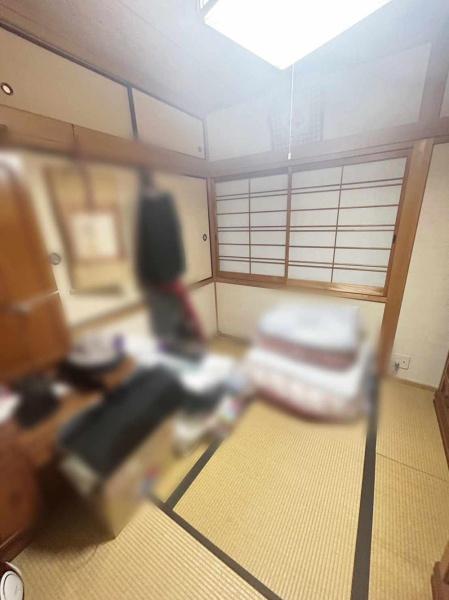 京都市西京区桂南滝川町の中古一戸建て