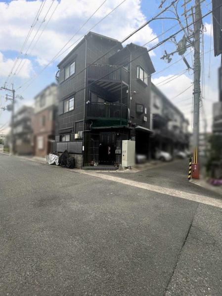 京都市西京区桂南滝川町の中古一戸建て