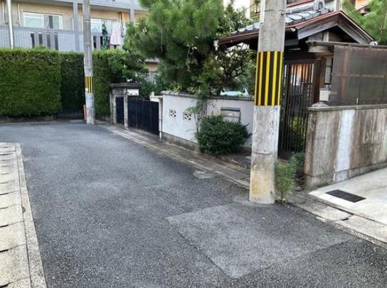 京都市西京区山田出口町の新築一戸建