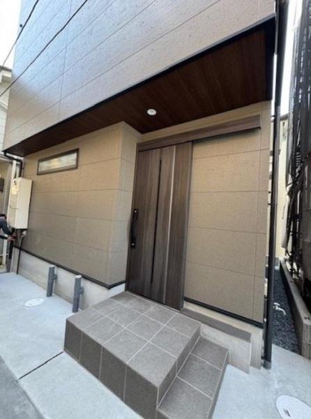 京都市西京区山田出口町の新築一戸建