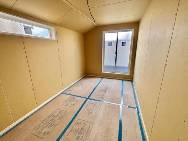 京都市西京区上桂前田町の新築一戸建