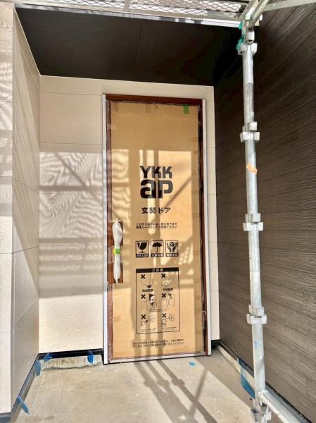 京都市西京区上桂前田町の新築一戸建