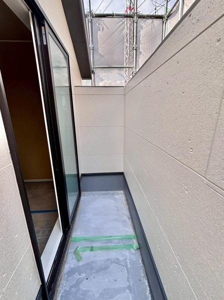 京都市西京区上桂前田町の新築一戸建